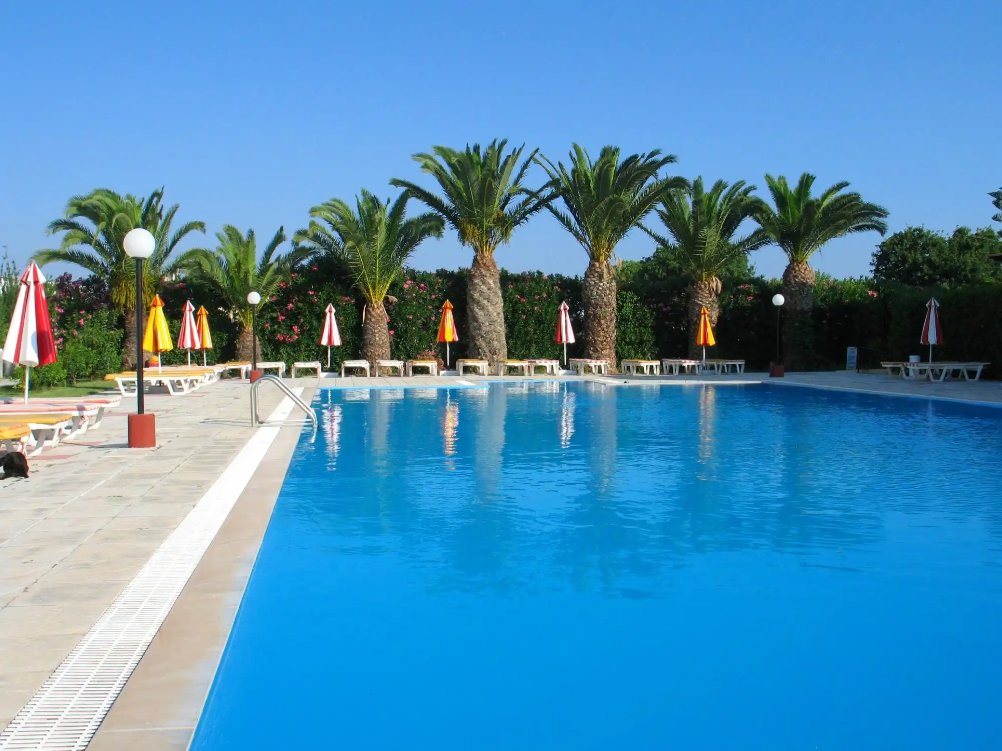 Iris Hotel