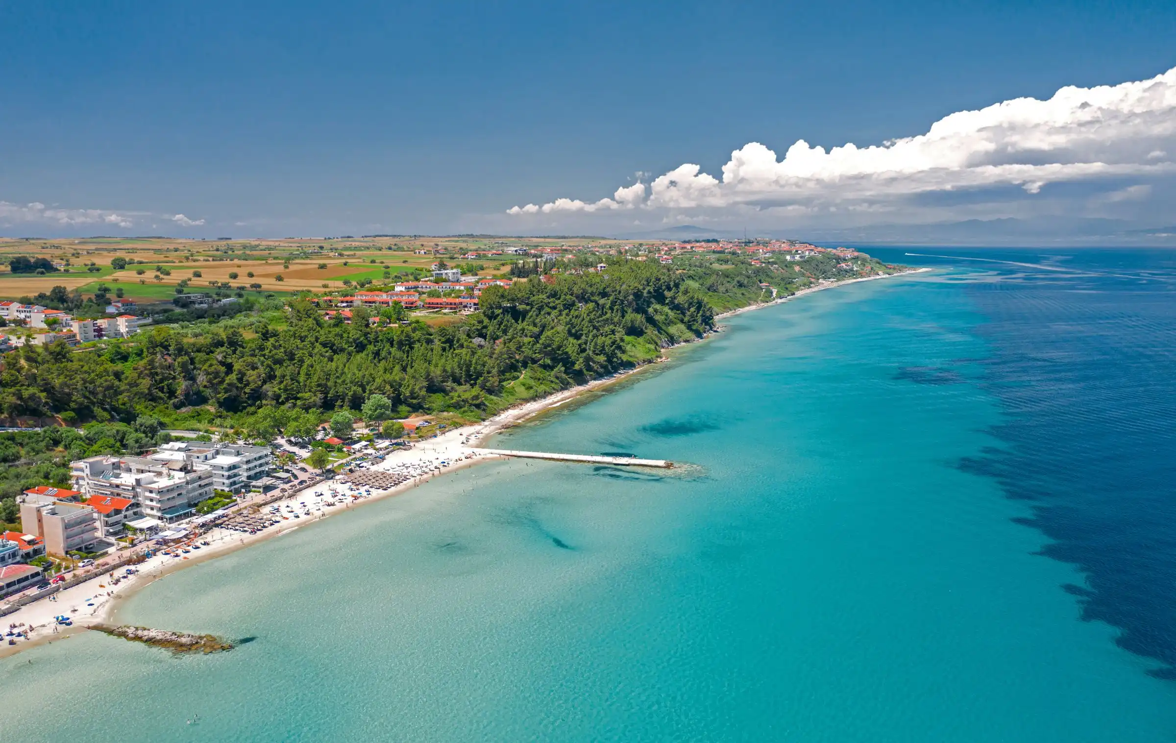 Καλλιθέα