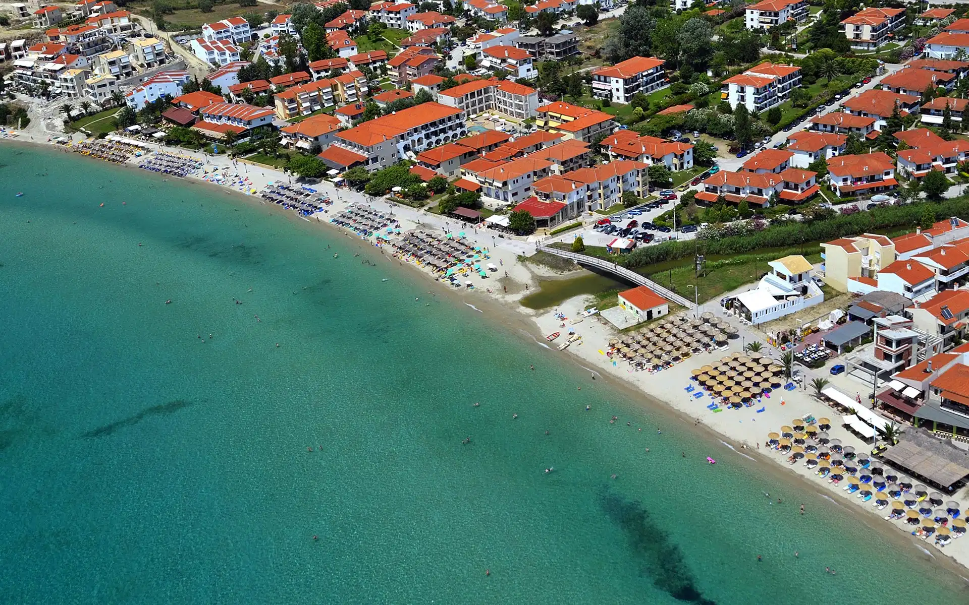 Κασσάνδρεια