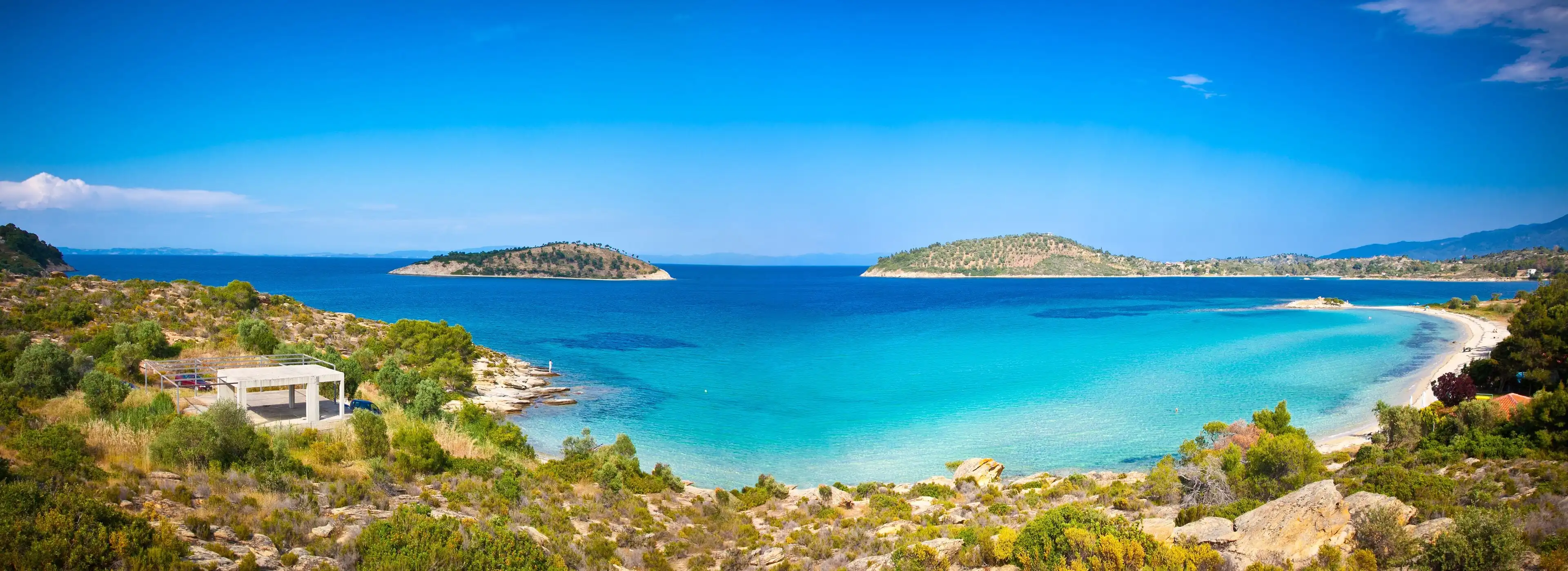 Ορμύλια