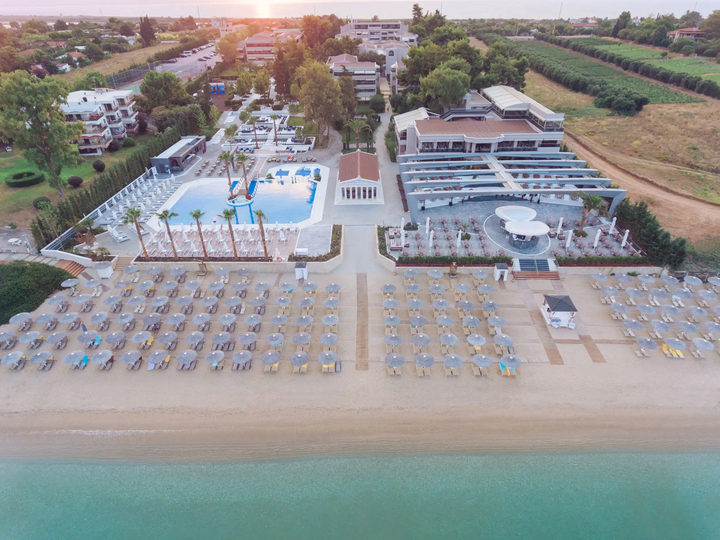 Potidea Hotel